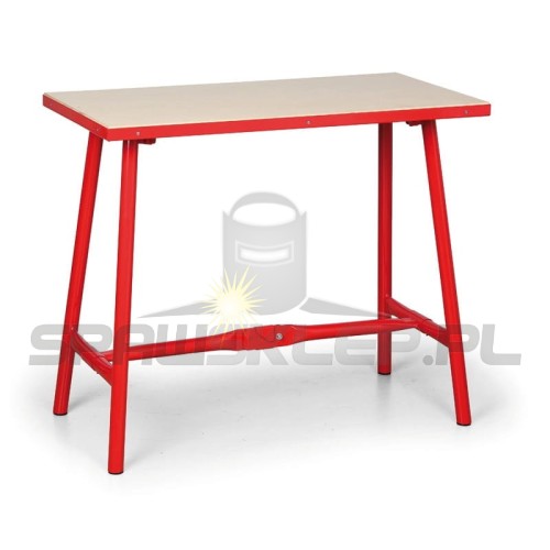 Stół warsztatowy składany 1000x700x830 mm