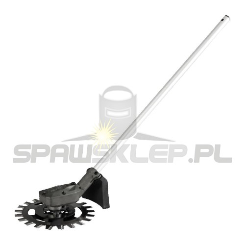 Wycinarka do chwastów-krzaków MILWAUKEE QUIK-LOK FOPH-RA 4932492669