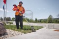 Wycinarka do chwastów-krzaków MILWAUKEE QUIK-LOK FOPH-RA 4932492669