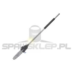 Pilarka do gałęzi MILWAUKEE QUIK-LOK M18FOPH-CSA 4932464957