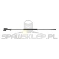 Przedłużka do urządzenia ogrodowego MILWAUKEE QUIK-LOK M18 FOPH-EXA 4932464960