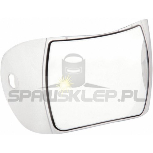 Szybka zewnętrzna do przyłbic OPTREL Crystal 2.0, e684, vegaview 2.5, e640, e650, e670, e680, Satellite, Orion 5000.212