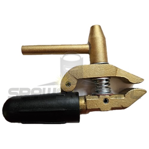 Zacisk masowy spawalniczy PHOENIX 600
