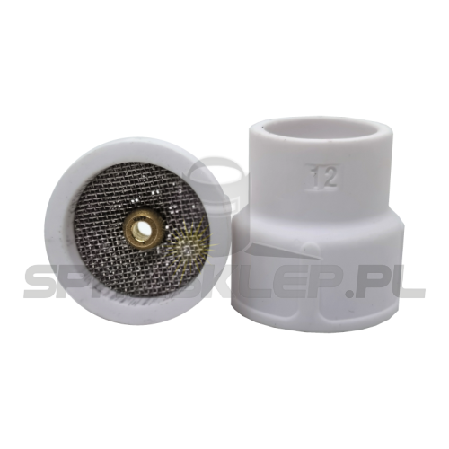 Dysza Ceramiczna TigCup Nr 12