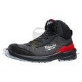 Obuwie robocze trzewiki rozm. 42 FLEXTRED™ S1PS 1M103 MILWAUKEE 4932493707