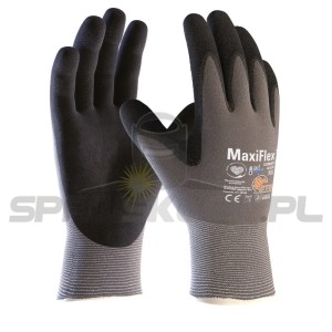 Rękawice ATG MaxiFlex Ultimate z AD-APT 42-874 8 | 9 | 10