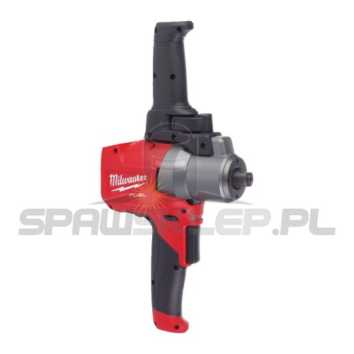 Mieszarka akumulatorowa MILWAUKEE M18 FPM-0X 4933459719