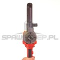 Mieszarka akumulatorowa MILWAUKEE M18 FPM-0X 4933459719