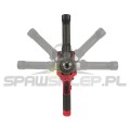 Mieszarka akumulatorowa MILWAUKEE M18 FPM-0X 4933459719