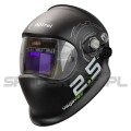 Przyłbica spawalnicza OPTREL VEGAVIEW 2,5 BLACK 1006.600