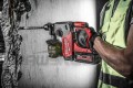 MŁOTOWIERTARKA SDS-PLUS MILWAUKEE M18 FHX-0 4933478887