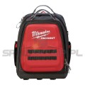 Plecak MILWAUKEE PACKOUT dla elektryków 76 elementów 4932498407