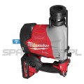 Młotowiertarka akumulatorowa MILWAUKEE z odpylaniem SDS-Plus udar 2.3J M18 FHAFOH16-302X 4933493533