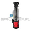Młotowiertarka akumulatorowa MILWAUKEE z odpylaniem SDS-Plus udar 2.3J M18 FHAFOH16-302X 4933493533