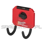 Hak narzędziowy zakrzywiony mały PACKOUT MILWAUKEE 4932480705