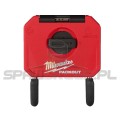 Hak narzędziowy zakrzywiony mały PACKOUT MILWAUKEE 4932480705