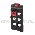 Hak narzędziowy zakrzywiony mały PACKOUT MILWAUKEE 4932480705