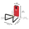 Hak duży PACKOUT MILWAUKEE 4932480702