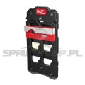 Uchwyt do zawieszania narzędzi PACKOUT MILWAUKEE 4932493377