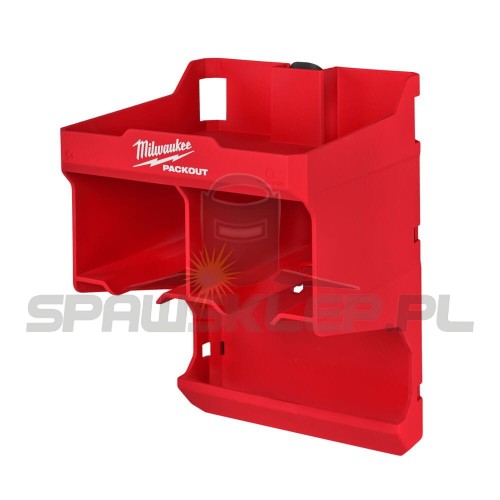 Uchwyt na elektronarzędzia PACKOUT MILWAUKEE 4932480712