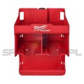 Uchwyt na elektronarzędzia PACKOUT MILWAUKEE 4932480712