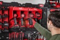 Uchwyt na elektronarzędzia PACKOUT MILWAUKEE 4932480712