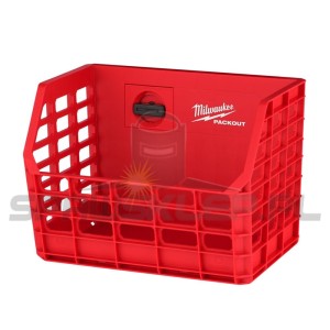 Koszyk z otworami PACKOUT MILWAUKEE 4932493379