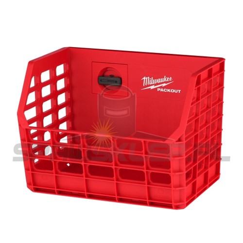 Koszyk z otworami PACKOUT MILWAUKEE 4932493379