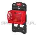 Koszyk z otworami PACKOUT MILWAUKEE 4932493379