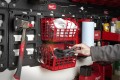 Koszyk z otworami PACKOUT MILWAUKEE 4932493379