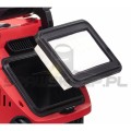 Odkurzacz MILWAUKEE AS30MAC 30l 1200W klasa "M" 4933459415