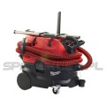 Odkurzacz MILWAUKEE AS30MAC 30l 1200W klasa "M" 4933459415