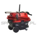 Odkurzacz MILWAUKEE AS30MAC 30l 1200W klasa "M" 4933459415