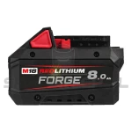 Akumulator MILWAUKEE M18 FB8 FORGE 8,0 Ah 4932492131