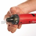 Wiertarko-wkrętarka akumulatorowa MILWAUKEE M4D-202B 5 Nm 244 mm 4933440475