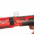 Wiertarko-wkrętarka akumulatorowa MILWAUKEE M4D-202B 5 Nm 244 mm 4933440475