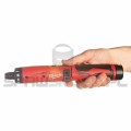 Wiertarko-wkrętarka akumulatorowa MILWAUKEE M4D-202B 5 Nm 244 mm 4933440475