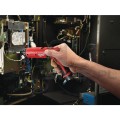 Wiertarko-wkrętarka akumulatorowa MILWAUKEE M4D-202B 5 Nm 244 mm 4933440475