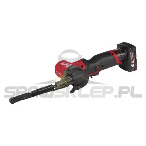 Pilnik taśmowy akumulatorowy MILWAUKEE M12 FBL13-0 13 x 457 mm 4933480960