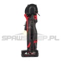Pilnik taśmowy akumulatorowy MILWAUKEE M12 FBL13-0 13 x 457 mm 4933480960