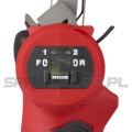 Pilnik taśmowy akumulatorowy MILWAUKEE M12 FBL13-0 13 x 457 mm 4933480960