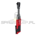 Grzechotka akumulatorowa przedłużona MILWAUKEE FIR38LR-0 3/8" 75 Nm M12 4933471500