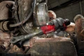Grzechotka akumulatorowa przedłużona MILWAUKEE FIR38LR-0 3/8" 75 Nm M12 4933471500