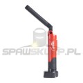 Latarka warsztatowa akumulatorowa MILWAUKEE SL550-301 550 lm L4 4933478869