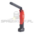 Latarka warsztatowa akumulatorowa MILWAUKEE SL550-301 550 lm L4 4933478869