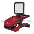 Lampa akumulatorowa MILWAUKEE M18PAL2-0 4933493547