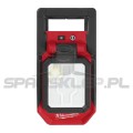 Lampa akumulatorowa MILWAUKEE M18PAL2-0 4933493547