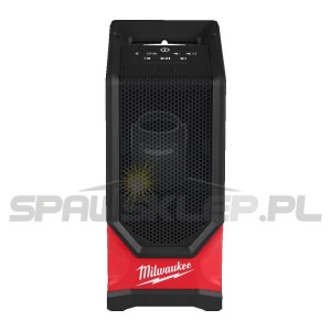 Głośnik Bluetooth MILWAUKEE M18 SPEJSG2-0 4933493530