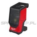 Głośnik Bluetooth MILWAUKEE M18 SPEJSG2-0 4933493530
