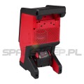 Głośnik Bluetooth MILWAUKEE M18 SPEJSG2-0 4933493530